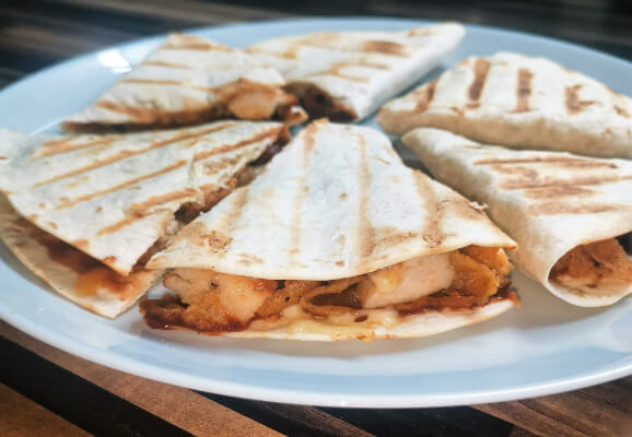 Qurrito