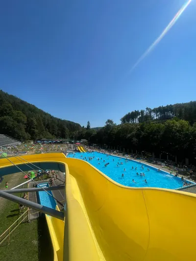 Tobogán