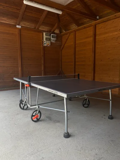 Stolní tenis