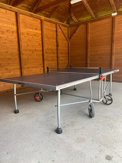 Stolní tenis