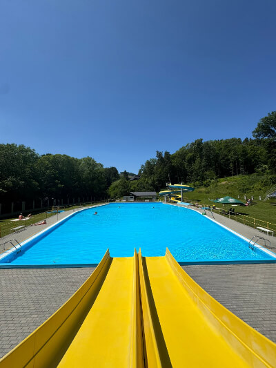 Skluzavka